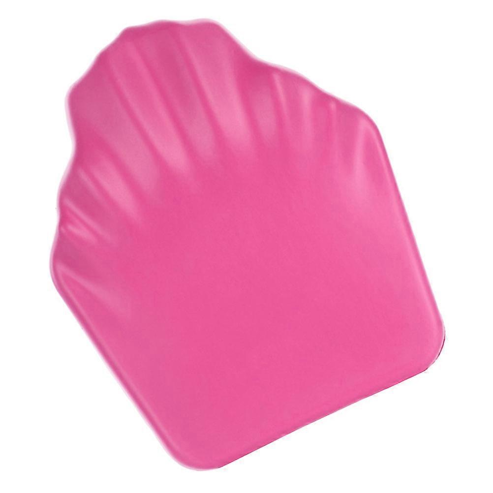 Silicone Manicure Cushion Rosy for Manicure Steady Hands and Support