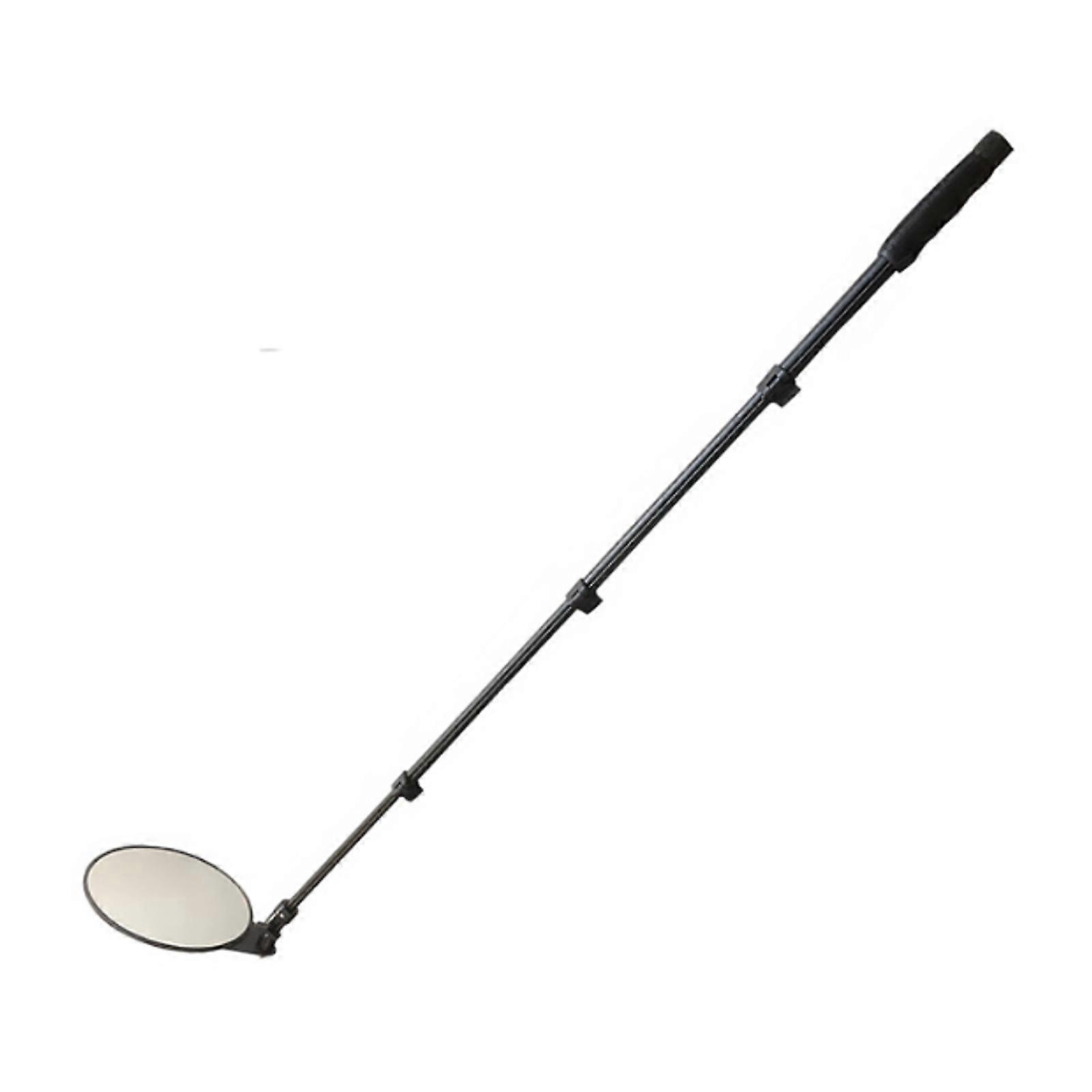Under Vehicle Inspection Mirror Security Check Retractable Security Mirror