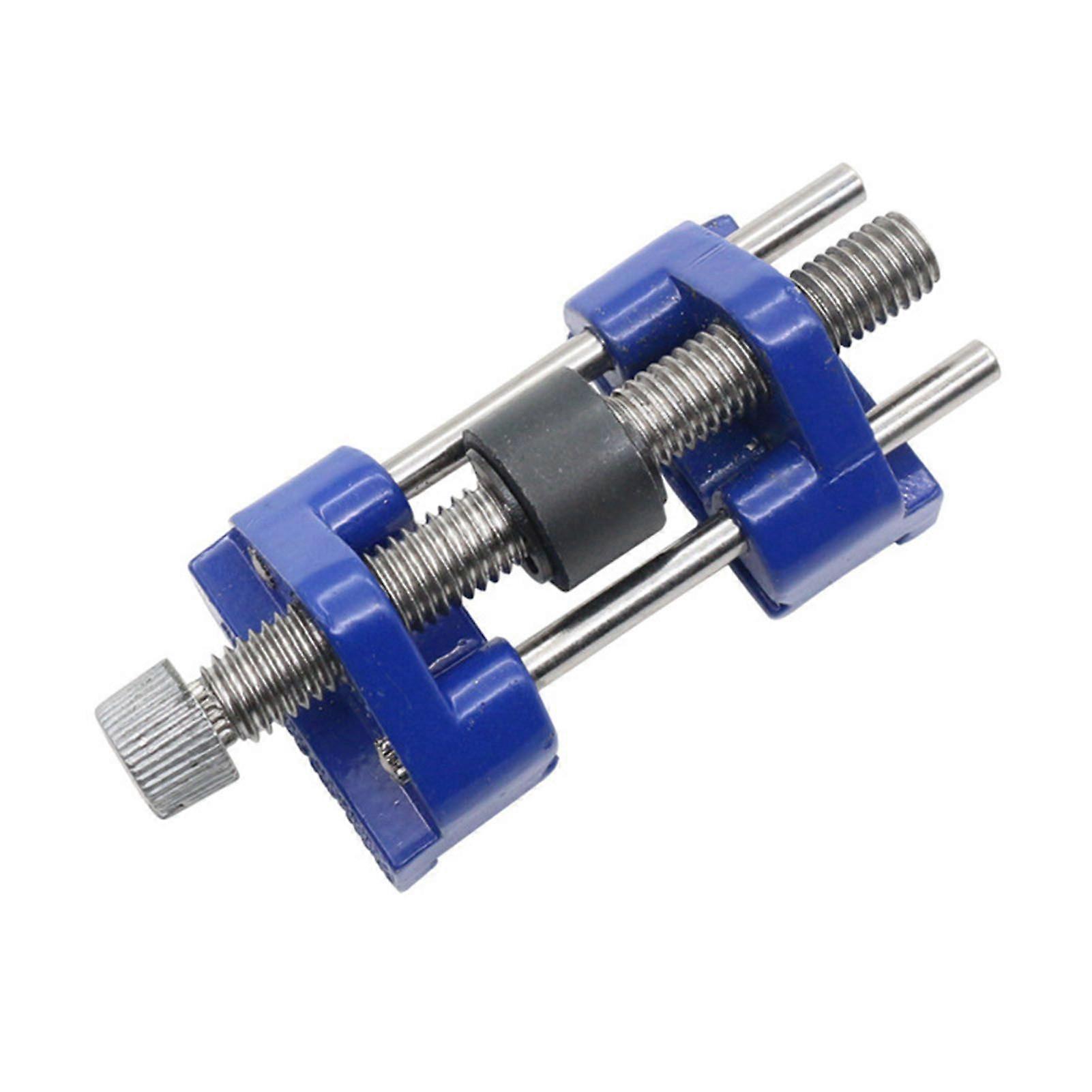 Honing Guide Jig Adjustable Fixed Angle Woodworking Sharpener for Chisels Planer Blade Honing Guide