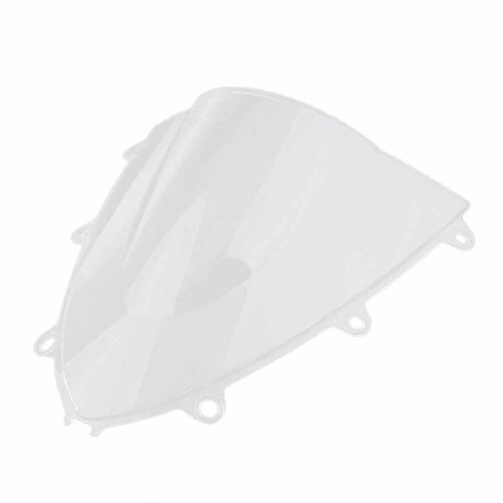 CBR1000RR 2008-2011 Clear Windshield Wind Deflector