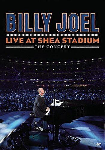 Live At Shea Stadium [DVD]