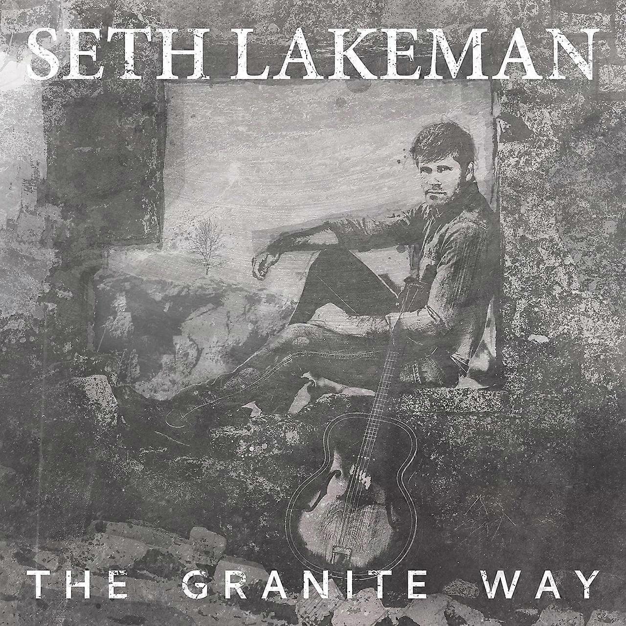 Seth Lakeman - The Granite Way  [CD]