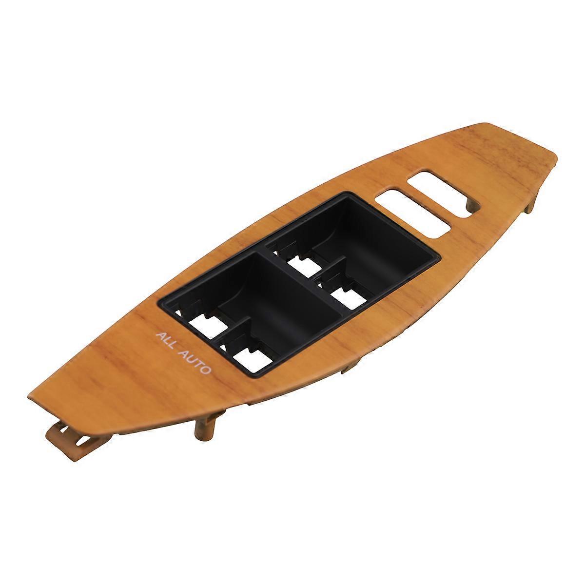 Right Front Window Switch Panel 74231-20310-C0 for 