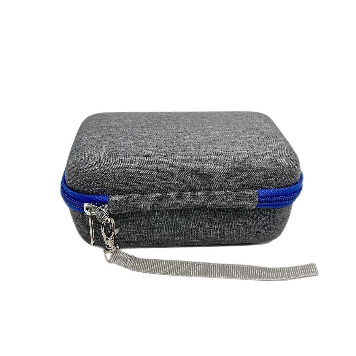 Kids Instant Camera Case for / Digital Print Video Camera, Travel Camera Case