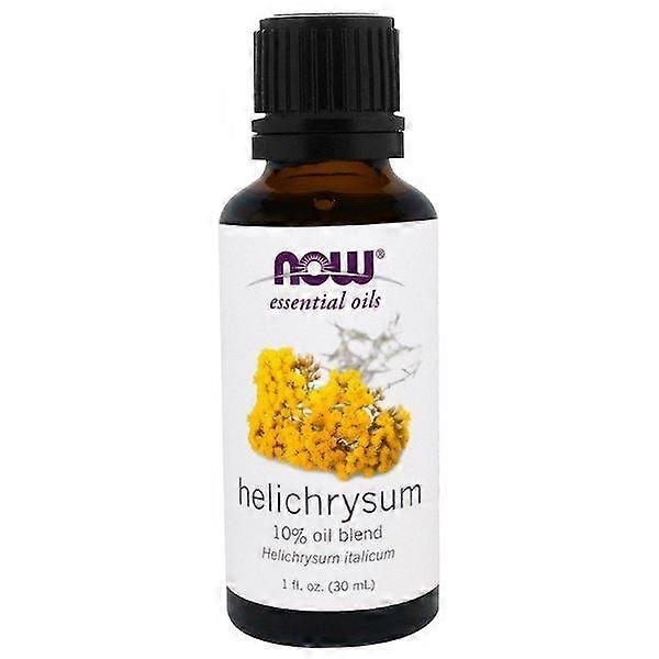 Now Foods, Helichrysum, 1 fl oz (30 ml)