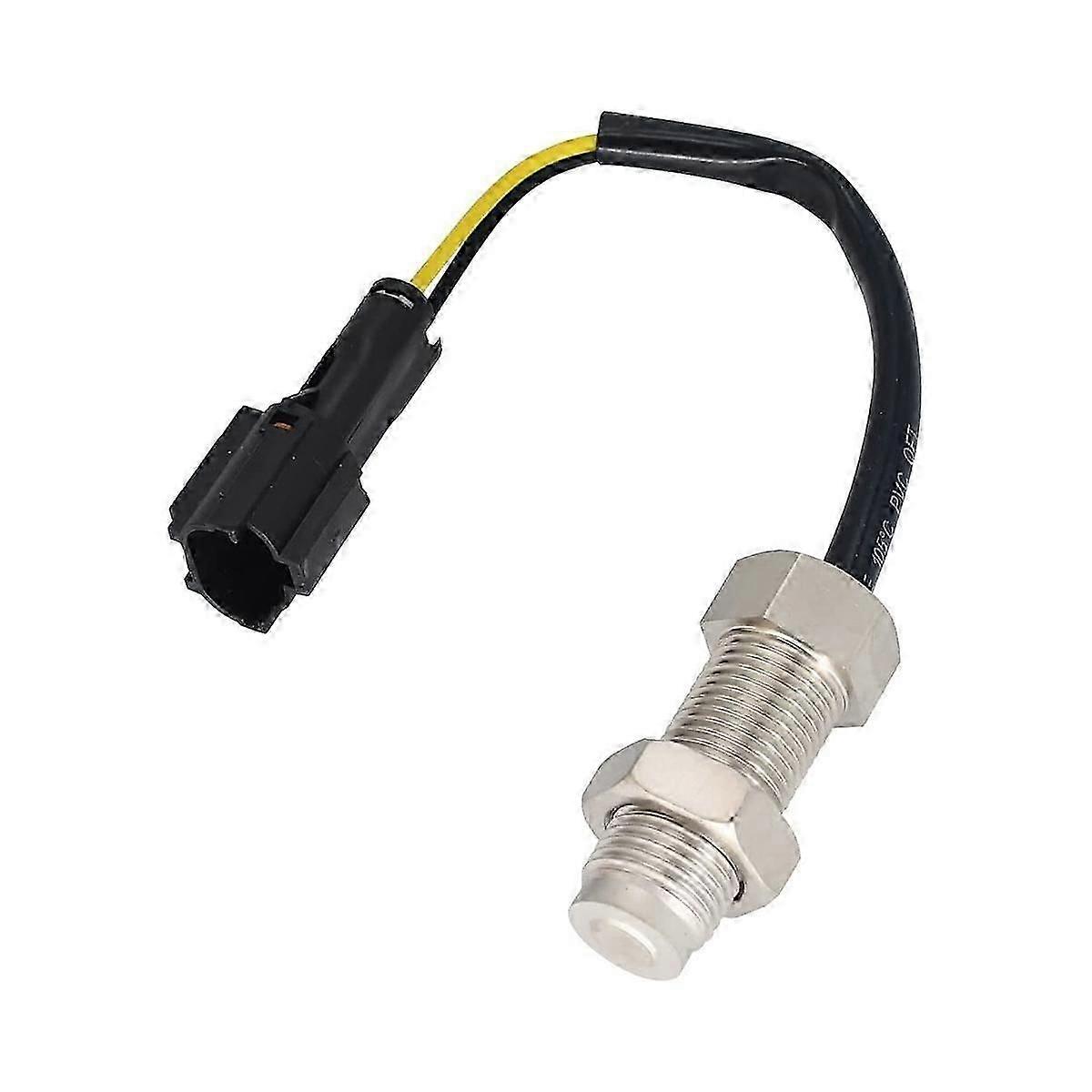 6D34T Engine MC849577 RPM Speed Sensor for Kobelco SK200-6 SK200-6E Excavator Repair Parts p202411261134