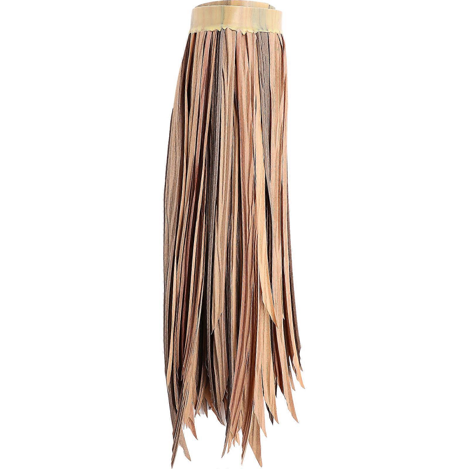 Simulated Thatch Artificial Thatch Roofing for Decor