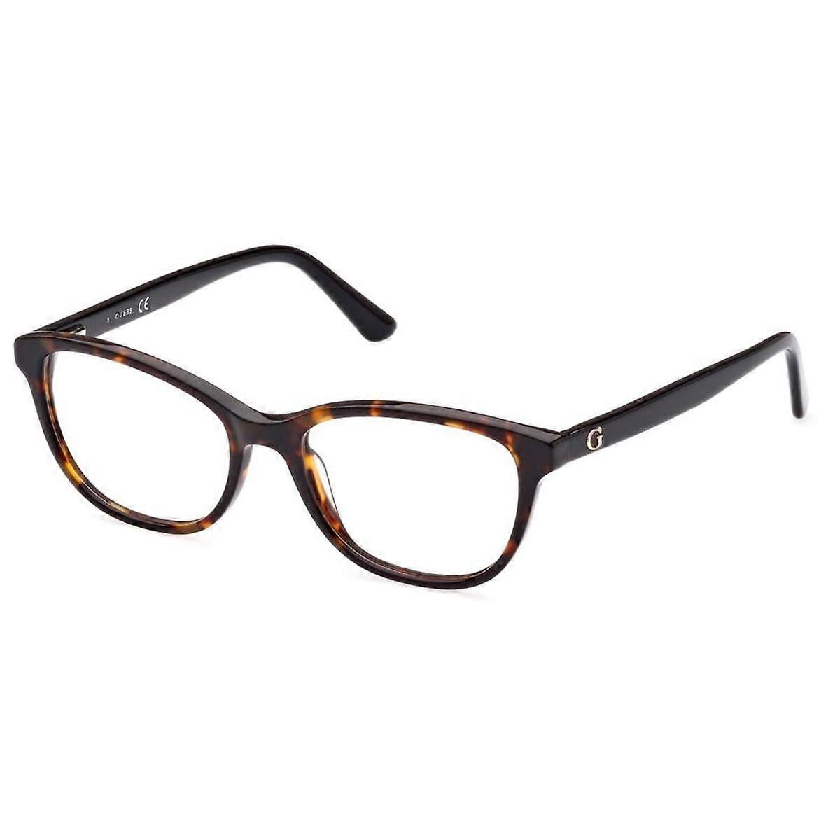Unisex' Spectacle frame Guess GU8270