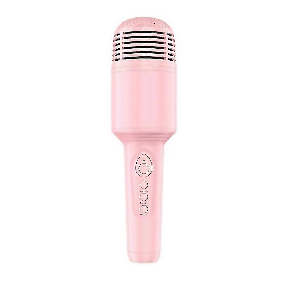 For K10 Children Bluetooth Microphone Audio Allinone Machine