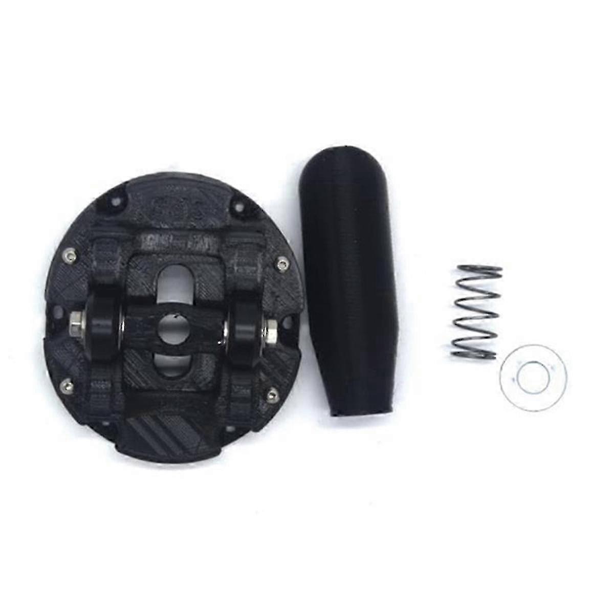 Shifter Sequential Mod for Logitech G27 Logitech G29 G923 G25 G920 DIY RC Games