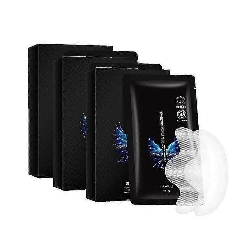 10-30pcs Microcrystalline Nasolabial Folds Removal Mask Face Wrinkle Removal Lift Mask_i*