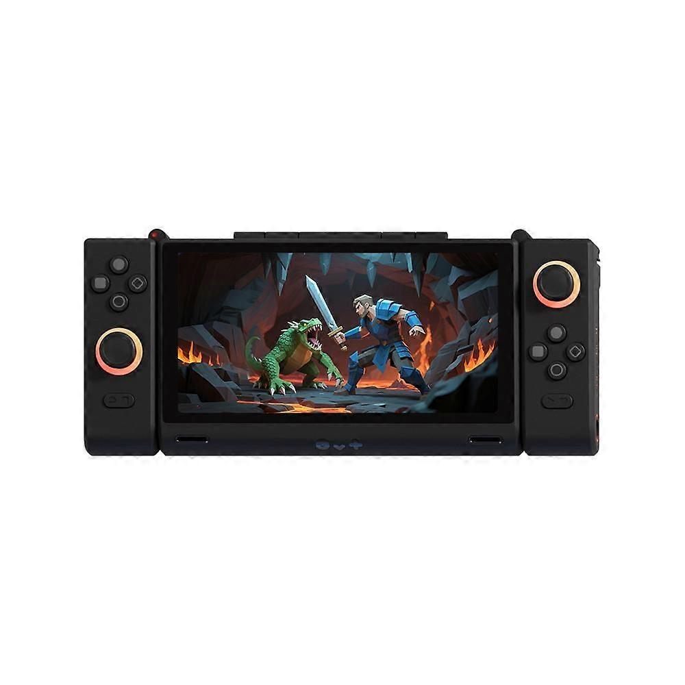 ONEXSUGAR1 Dual Screen Handheld Game Console 16GB + 512GB