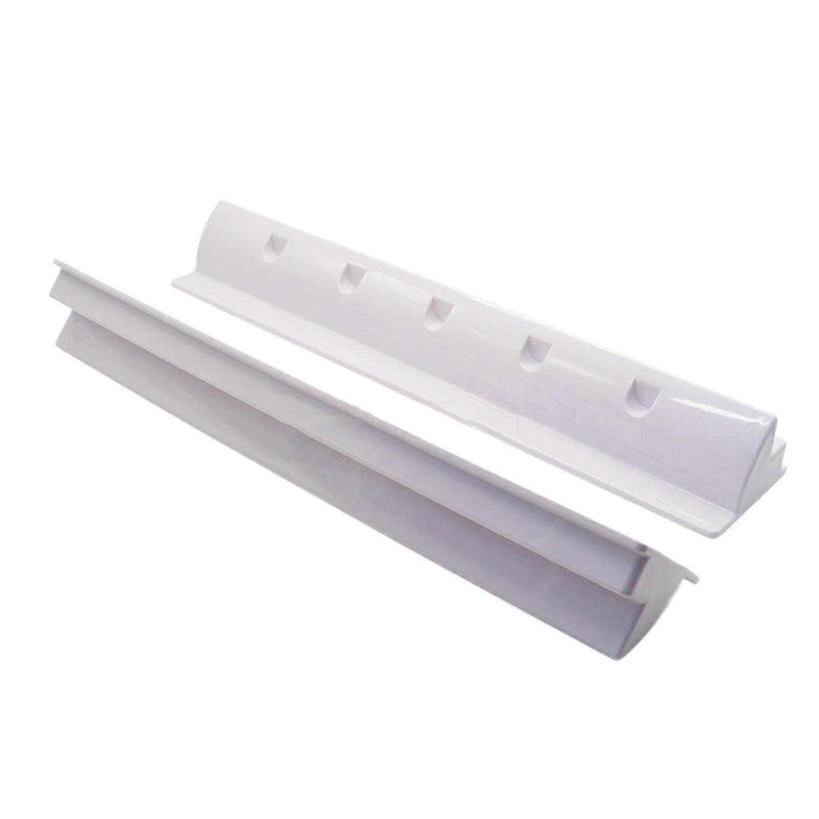 Solar Panel Rack ABS Support Brackets for Roof Boat Rv 4Pcs