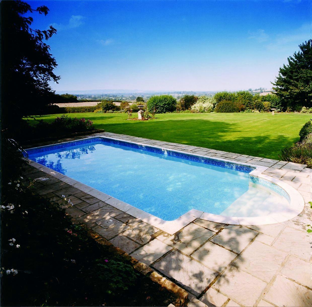 Certikin Vycon Pool Kits (VYCON)