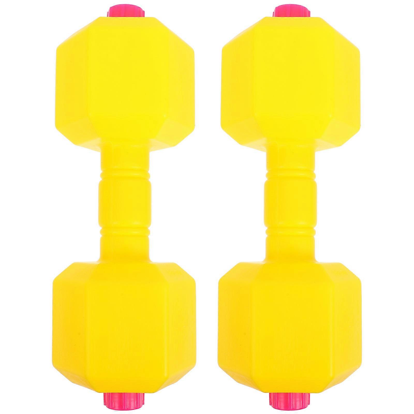 Children's Dumbbell Training Equipment for Exercising 1Pair Adjustable Weights