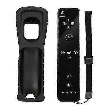 Vuoden 2025 uusin Wii Remote Plus -musta