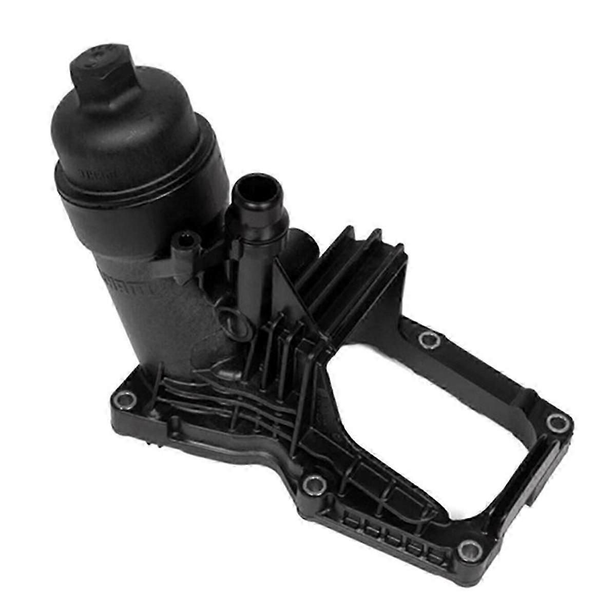 11428512283 Engine Oil Filter Housing For F20 E90 E91 E92 E93 F30 F34 F36 F10 F11 E84 F25 N47