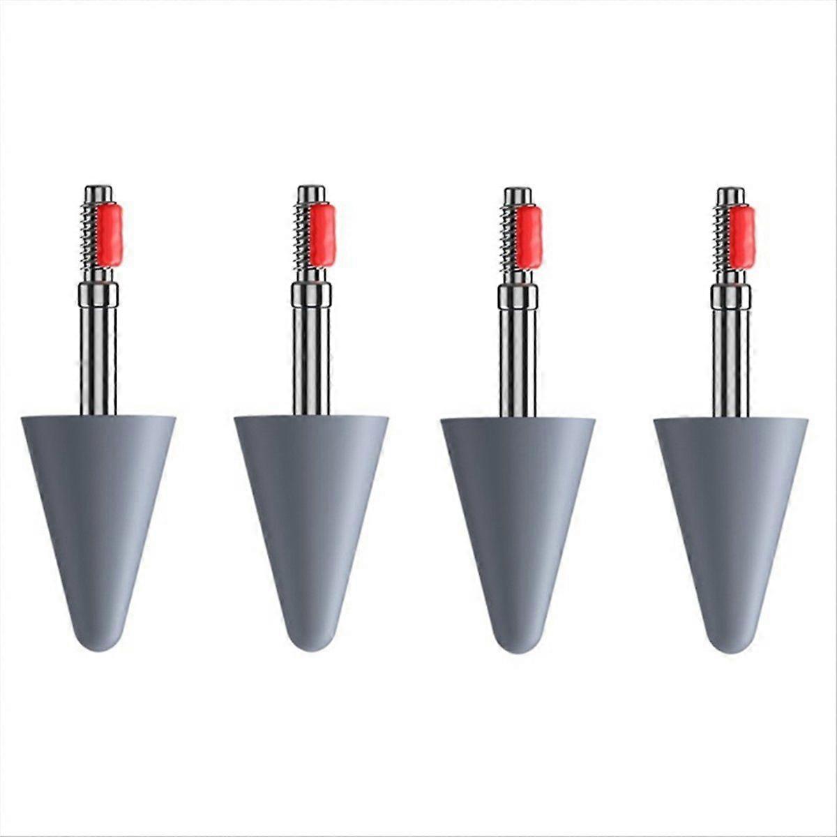 4PCS Stylus Pen Tips for M-Pencil Nib Pencil Tip for Magic-Pencil Replacement Tips Replace Nib