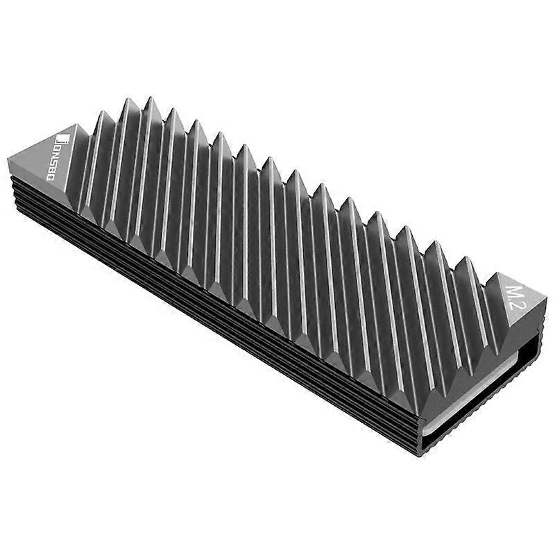Jonsbo M.2-3 Solid State Radiator