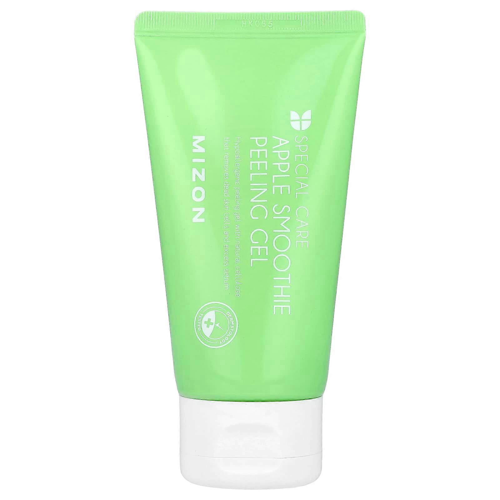 Apple Smoothie Peeling Gel, 4.05 fl oz (120 ml)