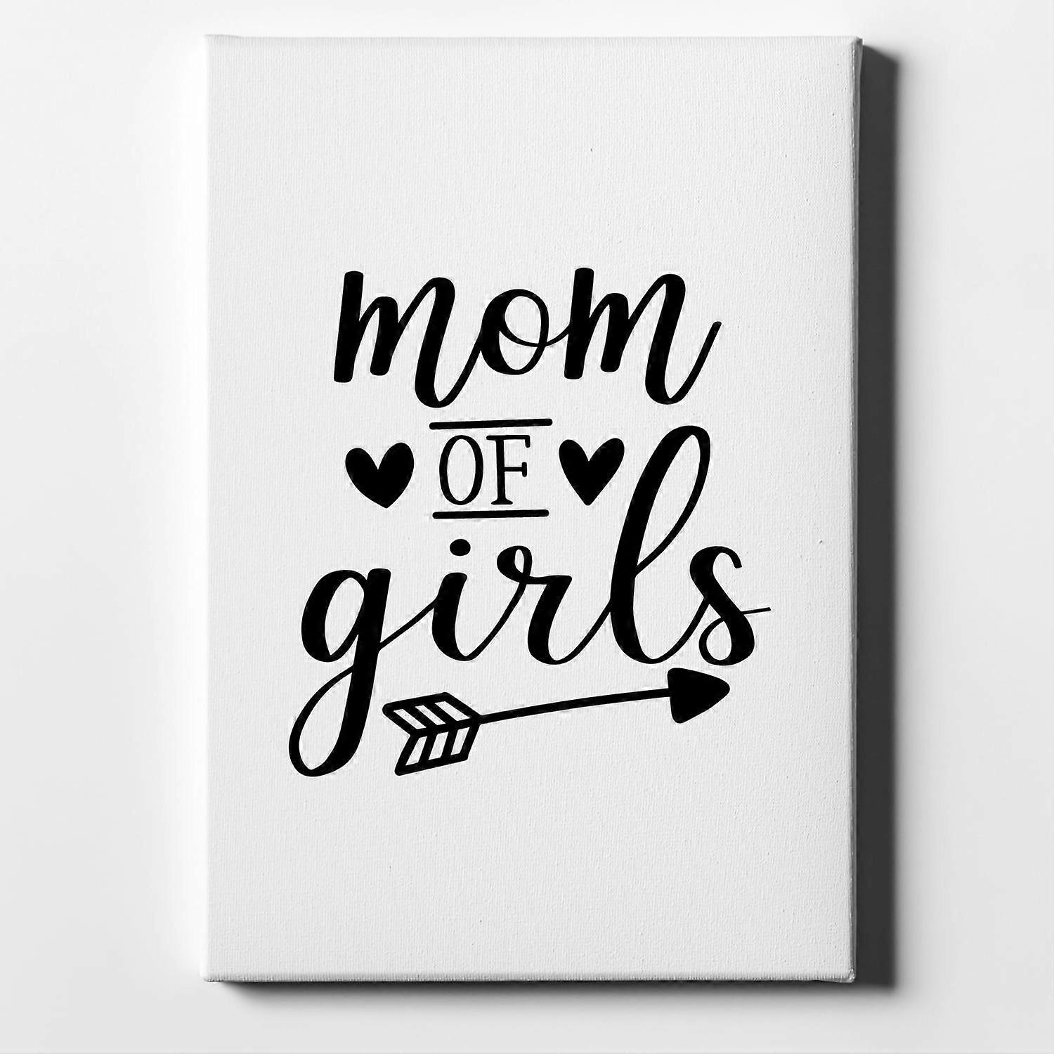 Mutter von Mädchen-ouyab1258