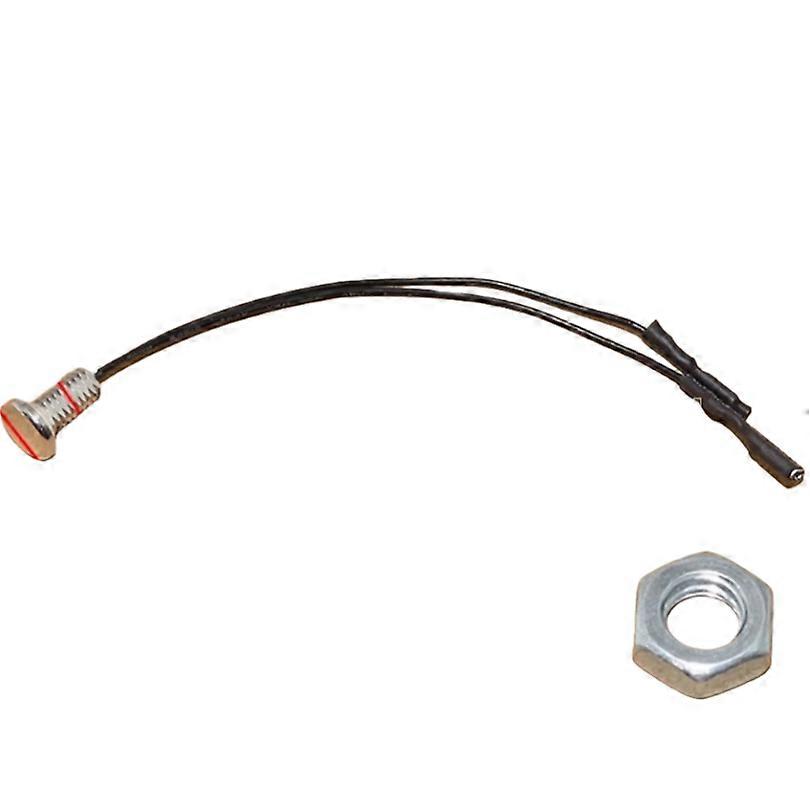 Universal Temperature Sensor Probe 100K - For Food Processor, Soy Milk Maker, Blender (1)