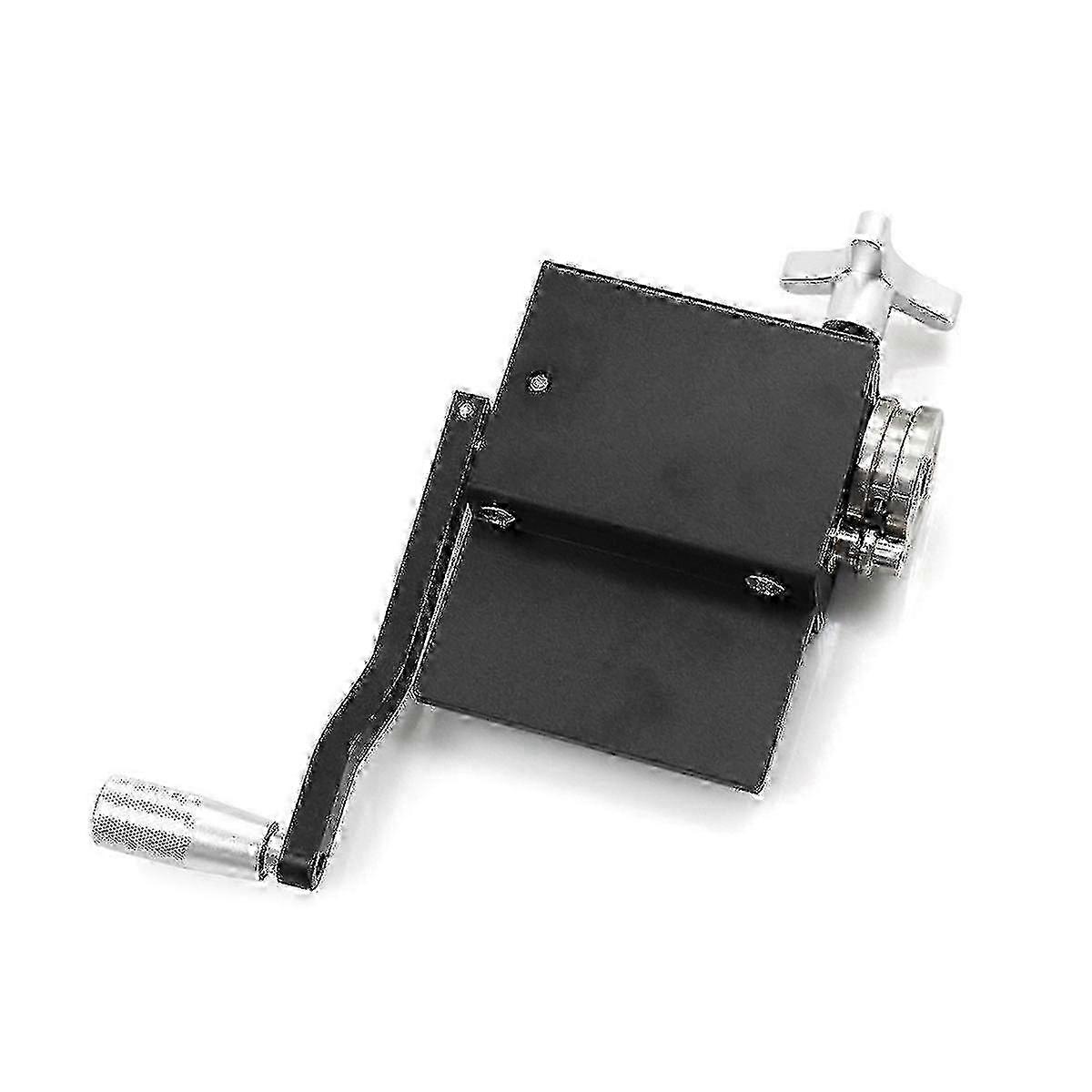 25-26 Tubing Beader Tool Manual Bead Roller Intake and Intercooler Piping Crimping Tool Fit 5/8In or Larger ID Tubes 0 Edition