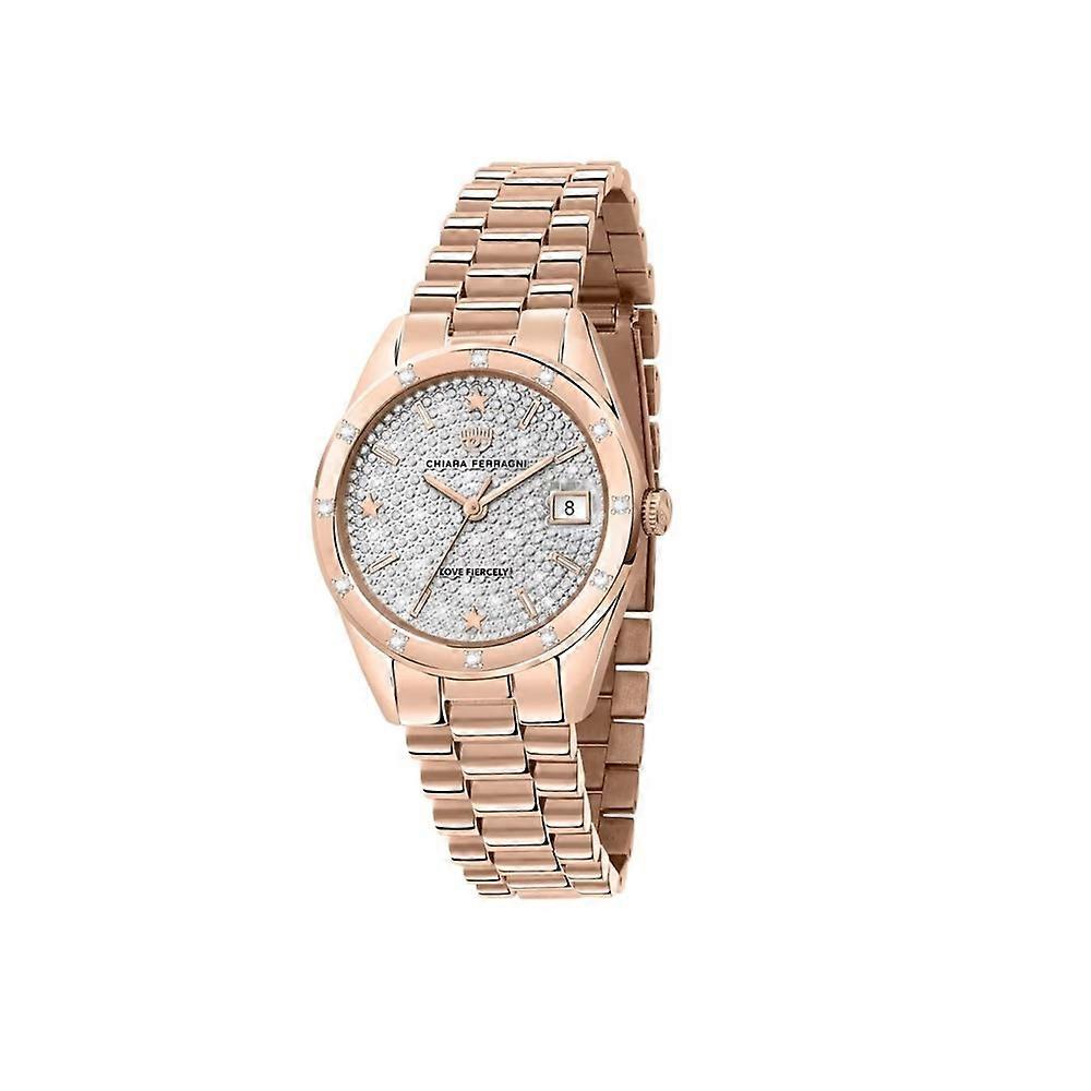 Watches Chiara Ferragni r1953100513