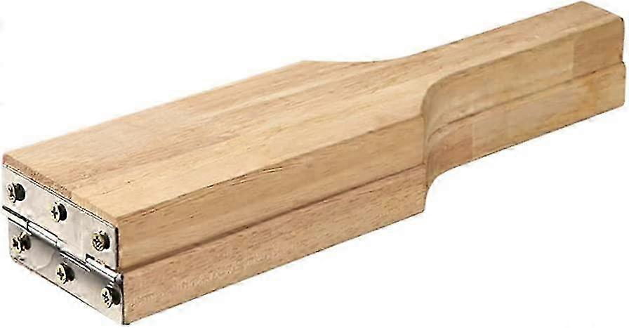 Nut Cracker Manual Nutcracker with Handle 25-26s