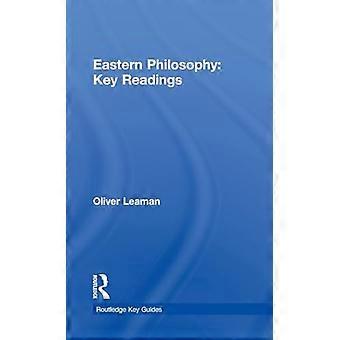 Eastern Philosophy Key Readings