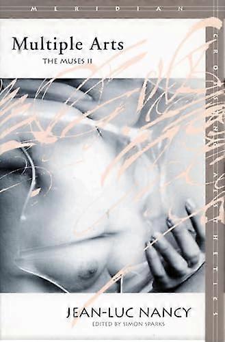 Multiple Arts: The Muses II