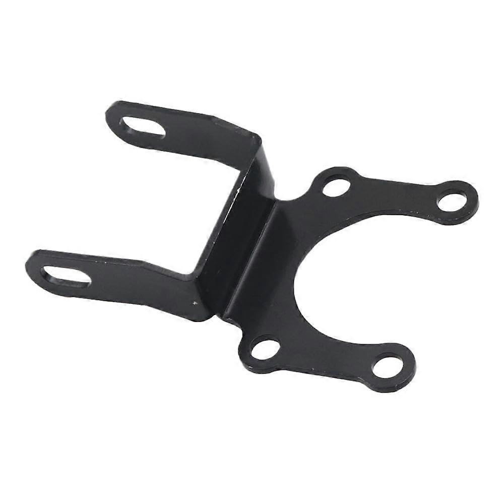 Universal Motorcycle Front Headlight Mounting Bracket Compatible With S X Models And Similar Electric Motocross Bikes