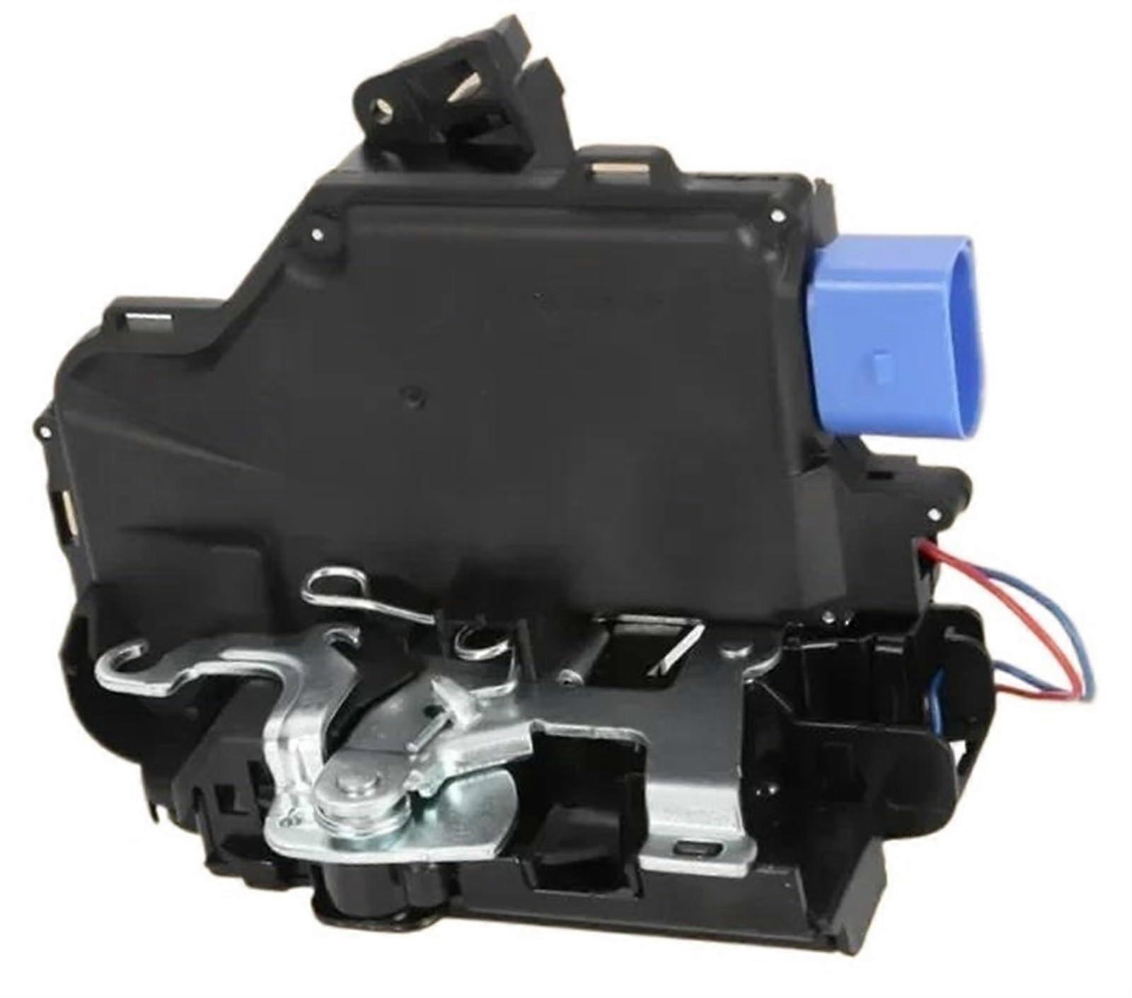 Car Door Lock Actuator 1Z 20042009 Front Right 3D1837015A 3D1837015 3D1837016