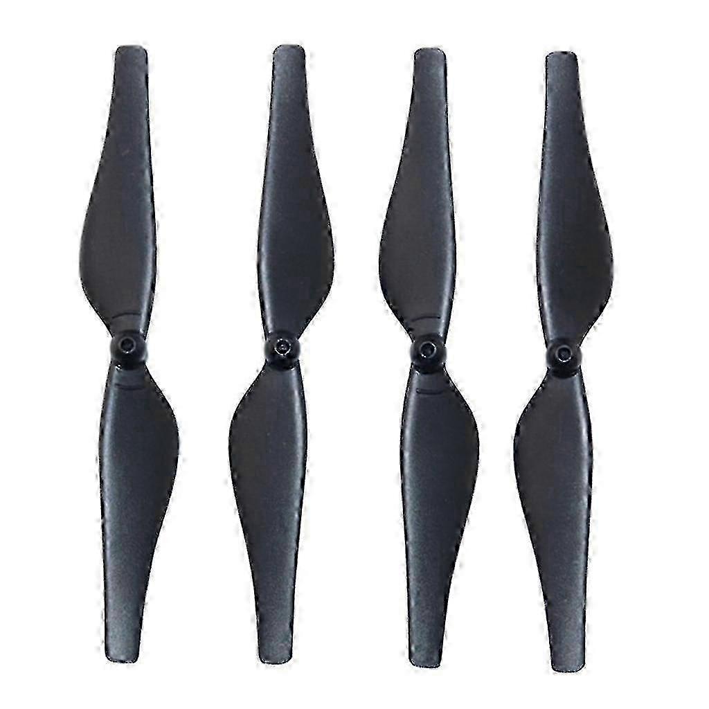 Replacement Quick Release Propellers For Tello Drones Ccw-cw Props Blade