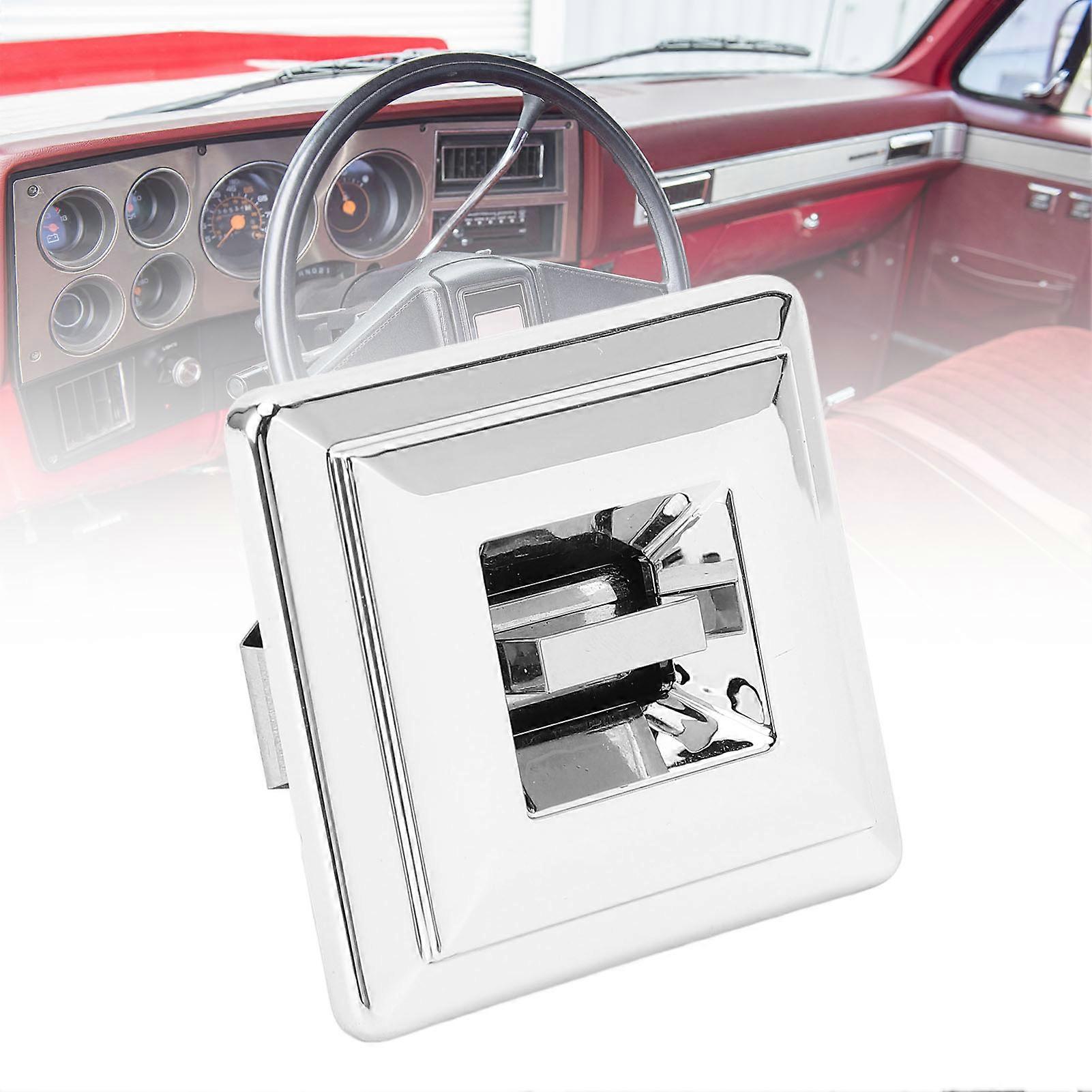 Power Window Switch Fast Response High Strength 20043940 for C10 C20 C30 G10 G20 G30 K10 K20 K20 