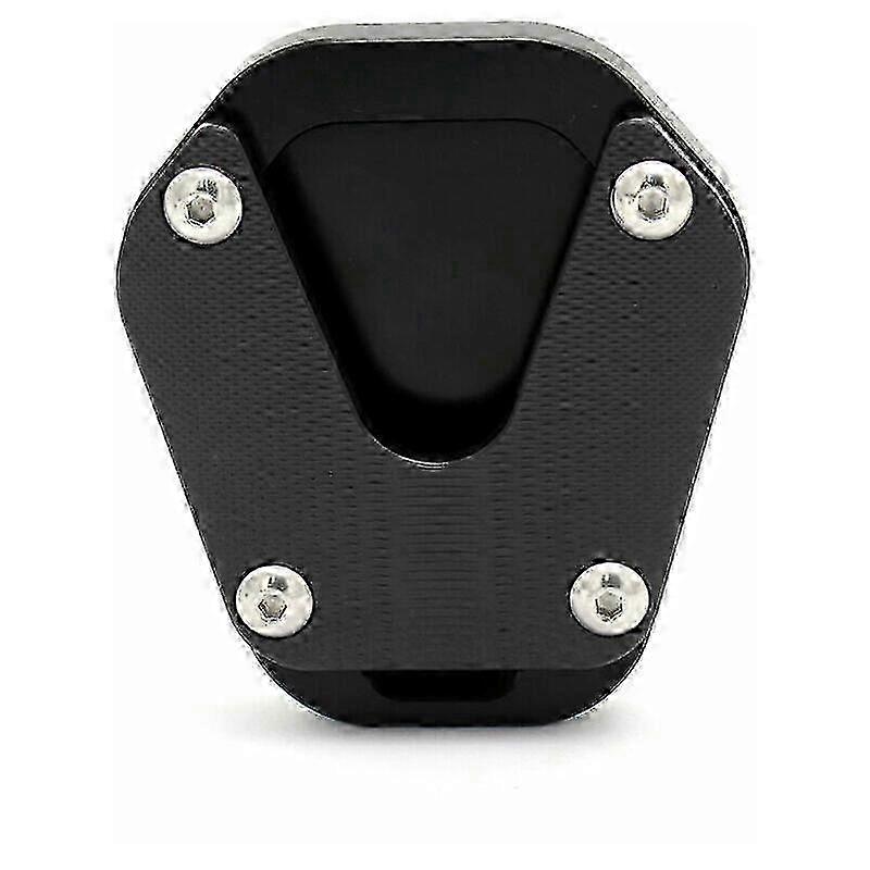 Latest Model Foot Stand Enlarged Pad Temple Modification Accessories, Suitable for Huanglong