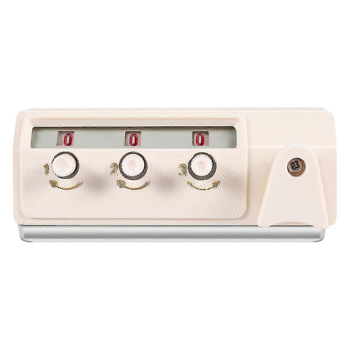 Radteller for KH588 710 KH820 KH830 KH840 KH860 KH892 KH230 KH260