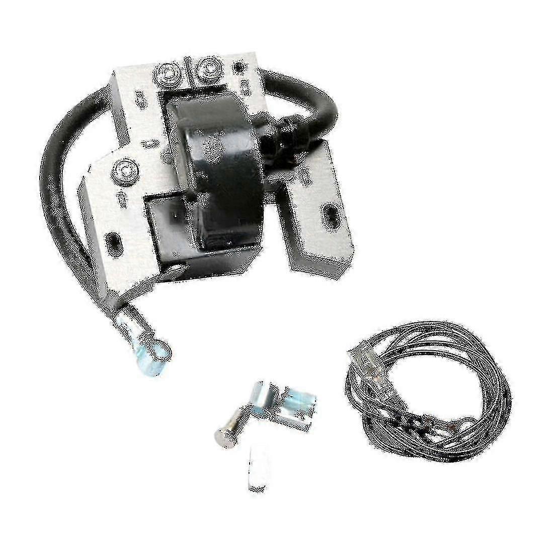 Ignition coil compatible for Briggs Stratton 793281 792395-Good