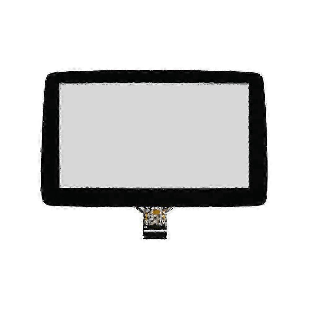 Touch Screen Digitizer for Mazda3, CX-3, MX-5 Navigation System - High Quality BHP1611J0D Replacement Part