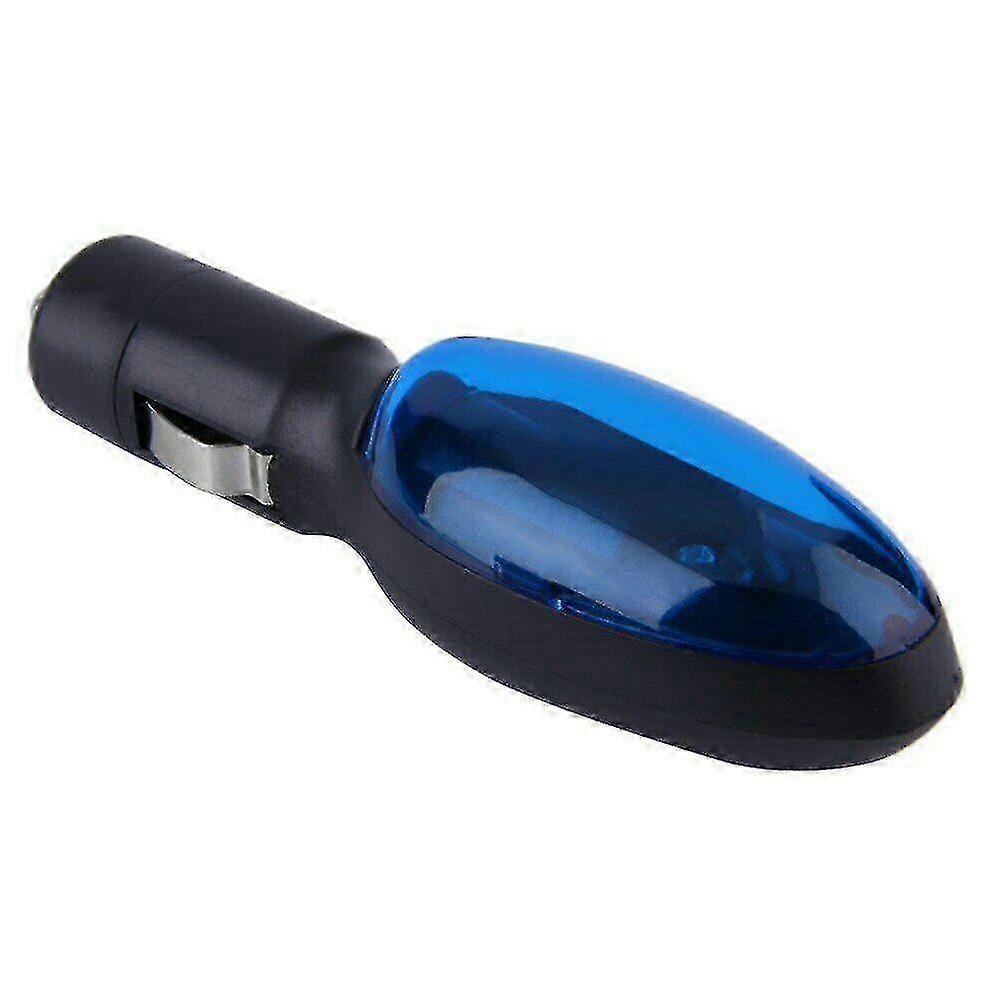 توفير وقود السيارات 12 فولت توفير مقتصد الغاز f26