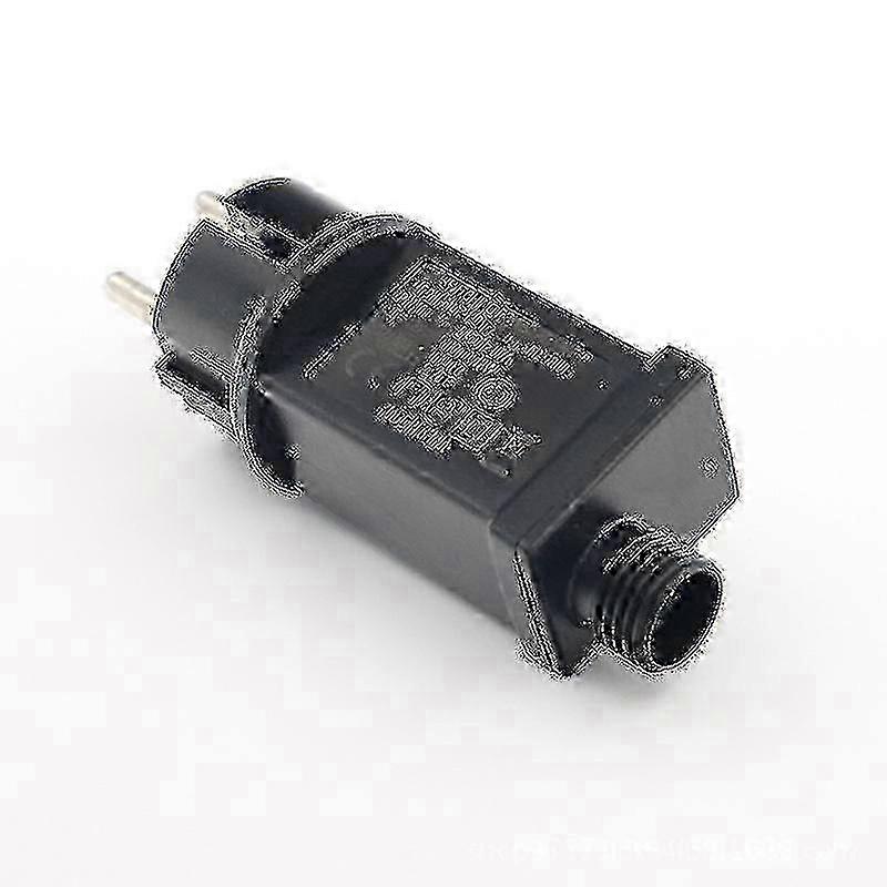 12V LED Driver IP44 Enclosed Low Voltage Transformer Adapter for LED Lighting