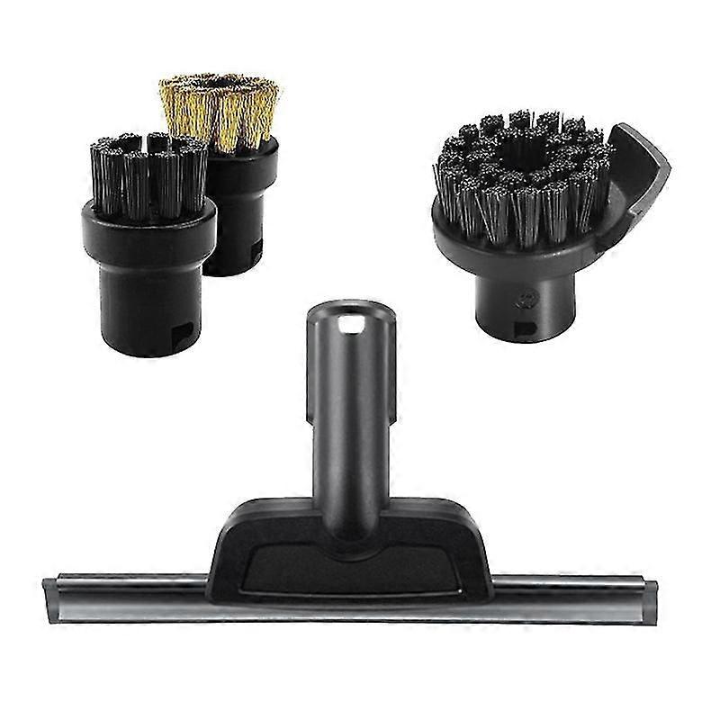 Replacement Round Brush Cleaning Blade For Sc1 Sc2 Sc3 Sc4 Sc5 Sc7 Ctk10 Ctk20 Steam Cleaner