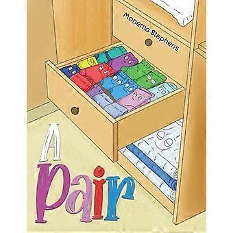 Par - Monema Stephens