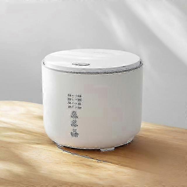 Elektrisk Ris Komfyr 2l Keramisk Liner Husholdning Ris Matlaging Pot