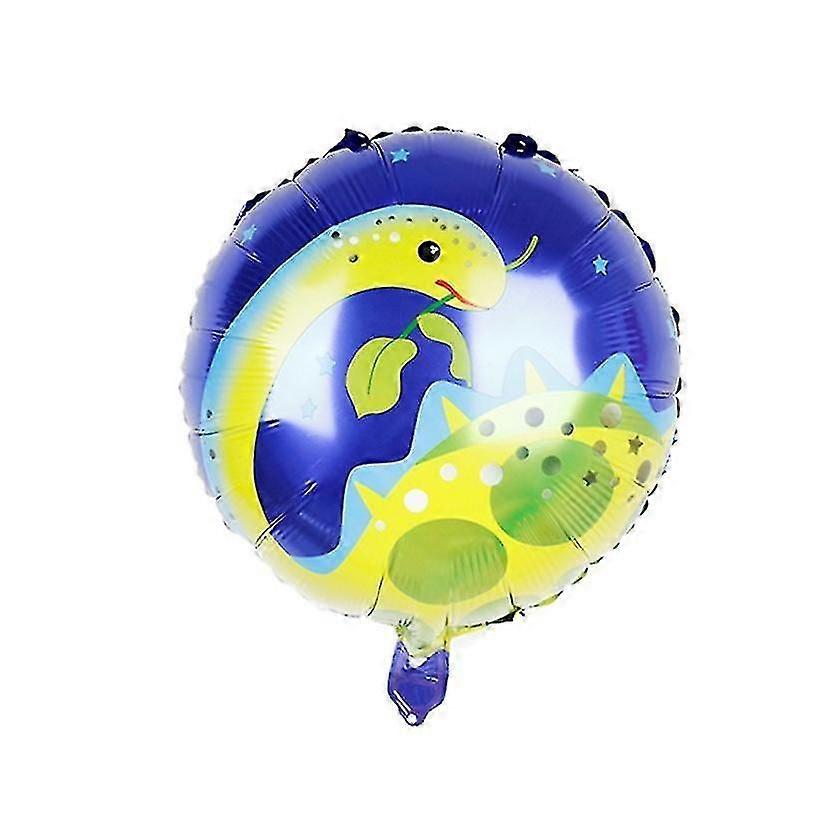 18インチハッピーバースデーホイルバルーンバースデーパーティーデコレーションバースデーブーケ