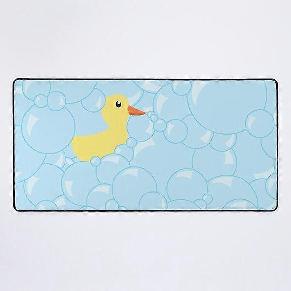 A NEW OMG! Bubbles Desk Mat