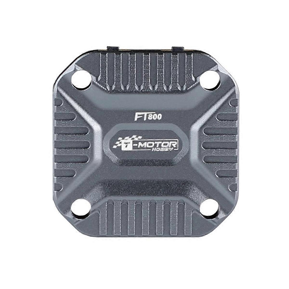 FT800 5.8GHz VTX 48CH FPV Video  mitter PIT-25-200-500-800mW Smartaudio2.1 Protocol for RC FPV Drone