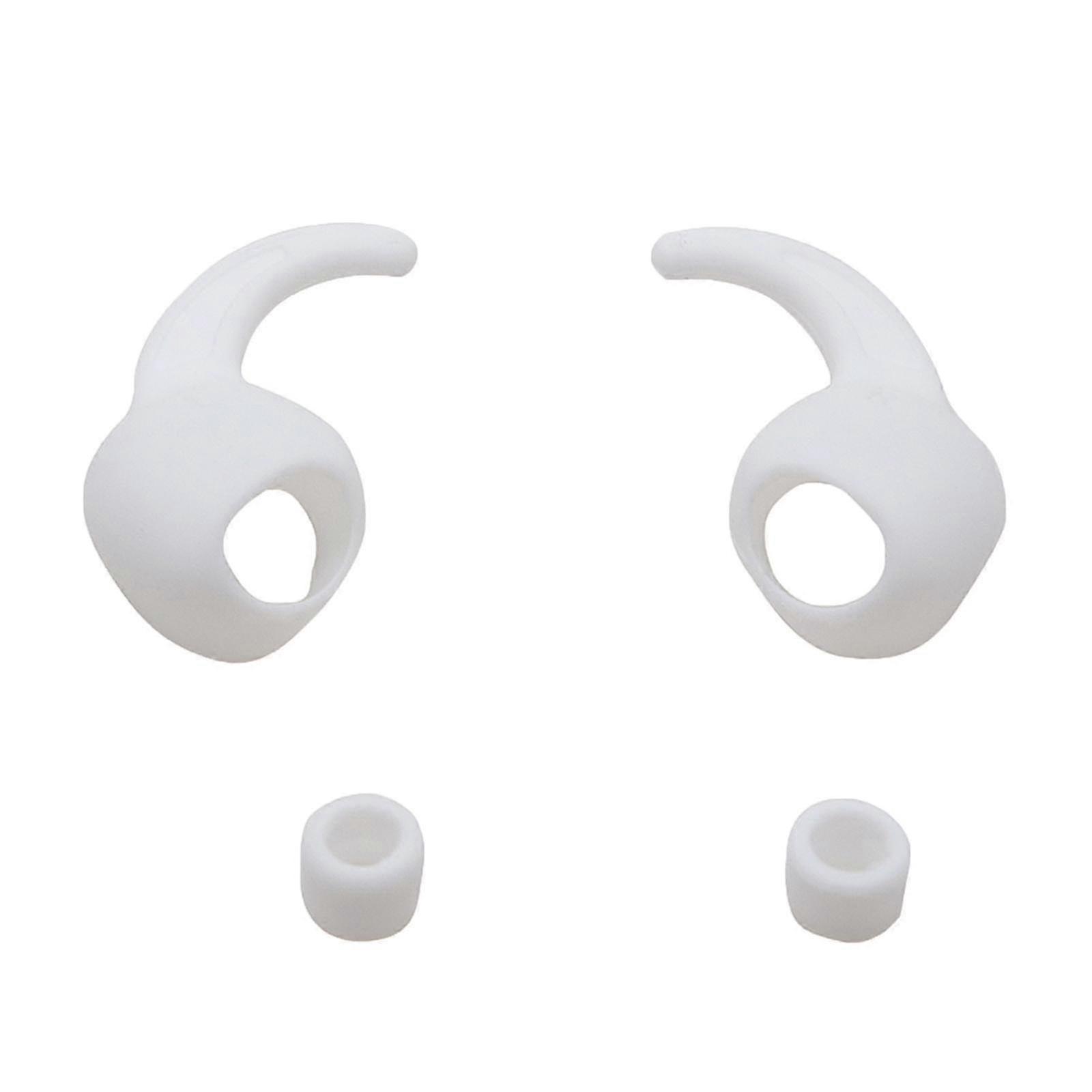 Anti-förlorad öronkrok för Beats Studio Buds Eartip Secure Fit hörlurar för fodral Sili f26