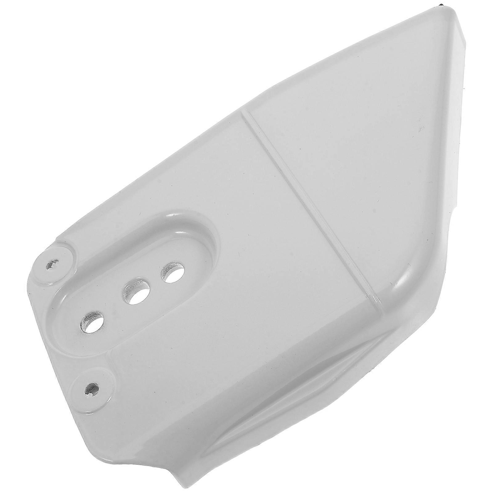 Chainsaw Replacement Part Clutch Sprocket Cover Assembly 19.70X11.60X2.80CM Compatible For Stihl MS381 MS380 MS382 1Set