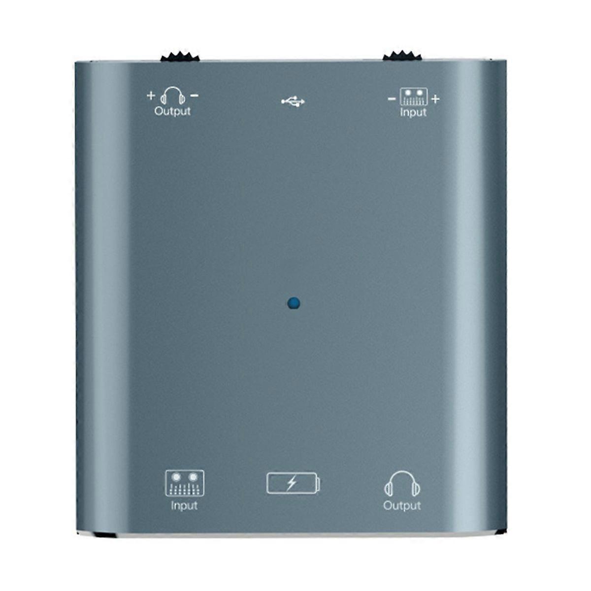 Live Broadcast Lossless Audio Converter